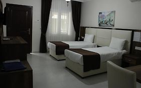 En Kaya Hotel