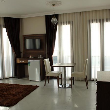 En Kaya Hotel Lefkoşa Dış mekan fotoğraf