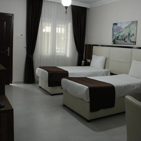 En Kaya Hotel Lefkoşa Dış mekan fotoğraf