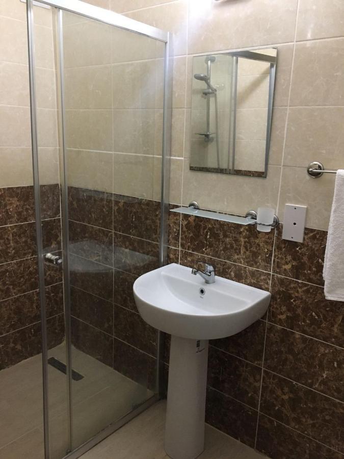 En Kaya Hotel Lefkoşa Dış mekan fotoğraf