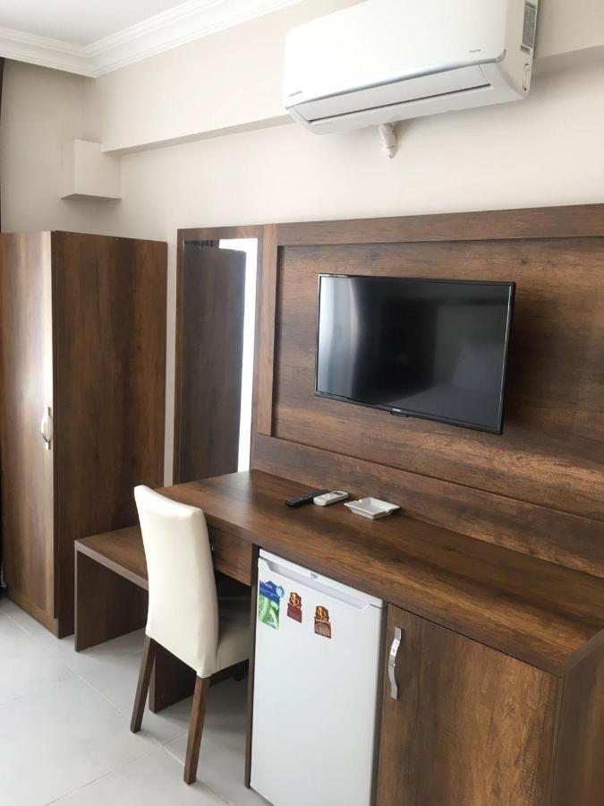 En Kaya Hotel Lefkoşa Dış mekan fotoğraf